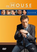 Dr. House DVD Season 2