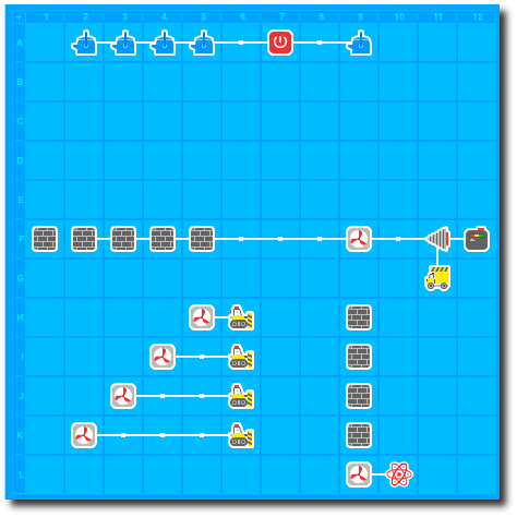 Electric Box 2 - Lösung Level 29